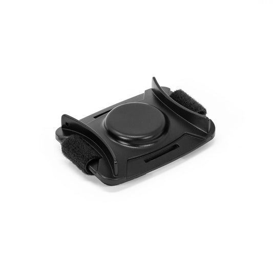 Guardian Angel Replacement Magnet Mount Base with Hook-and-Loop Strap