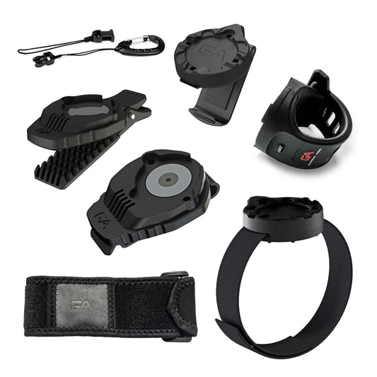 Guardian Angel Active Mount Bundle