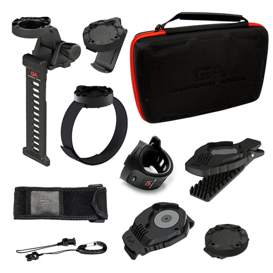 Guardian Angel Adventure Mount Bundle