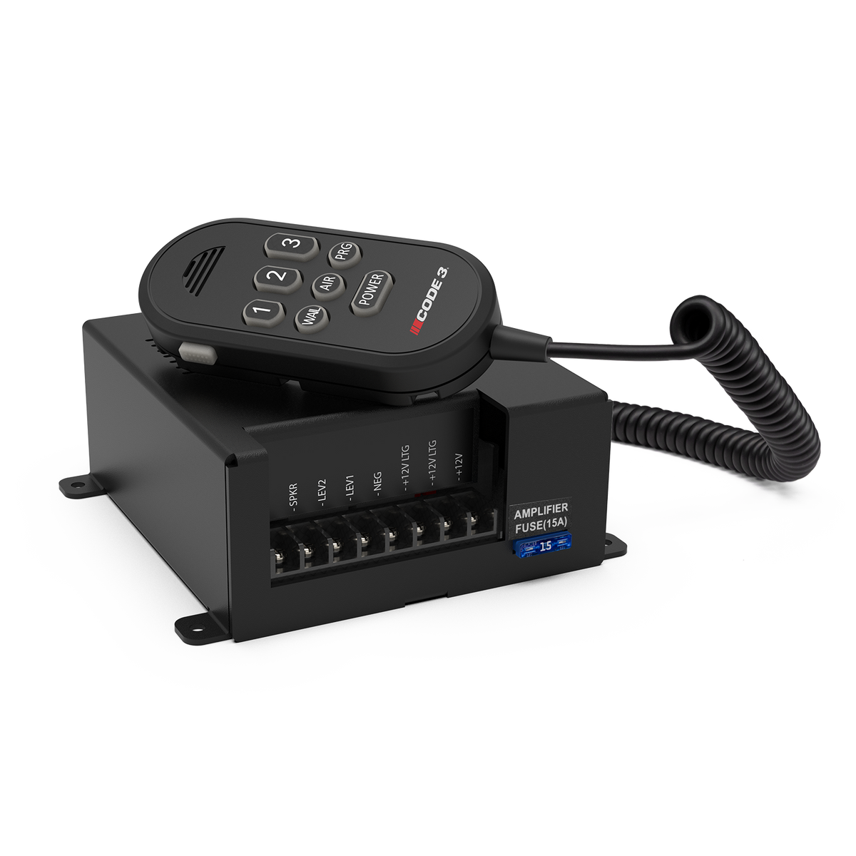 H3COVERT™ SIREN