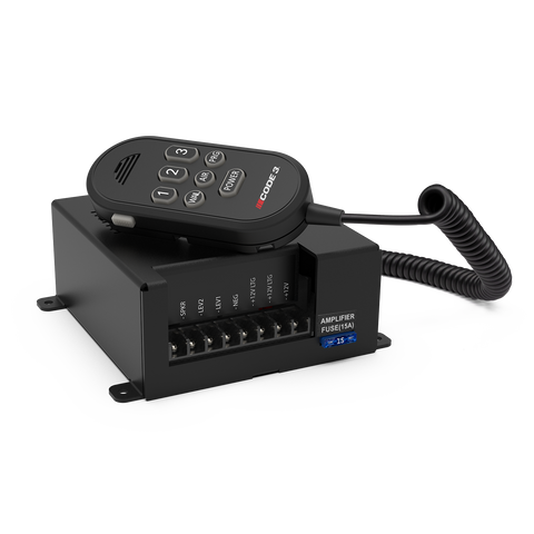 H3COVERT™ SIREN