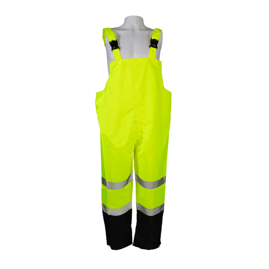 Petra Roc LBBIP-CE Lime/Black