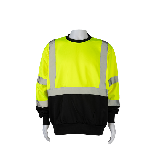 Petra Roc LBCSW-C3 Lime/Black