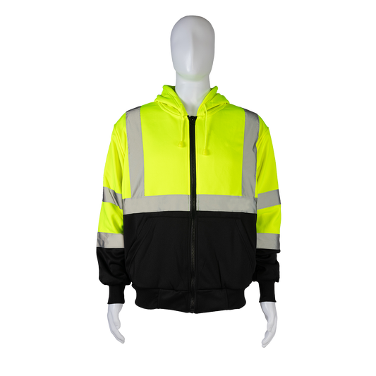 Petra Roc LBHSW-C3 Lime/Black