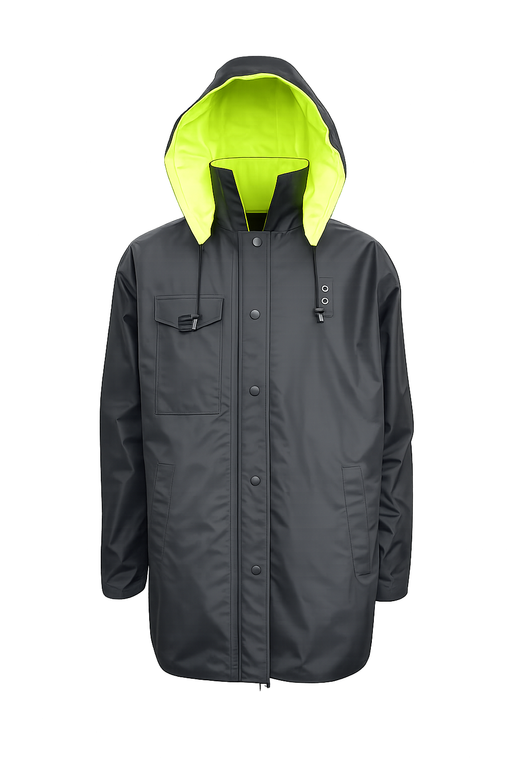 Petra Roc LBPJRV34-C3 Lime/Black