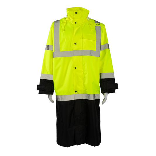 Petra Roc LBRC-48-C3 Lime/Black