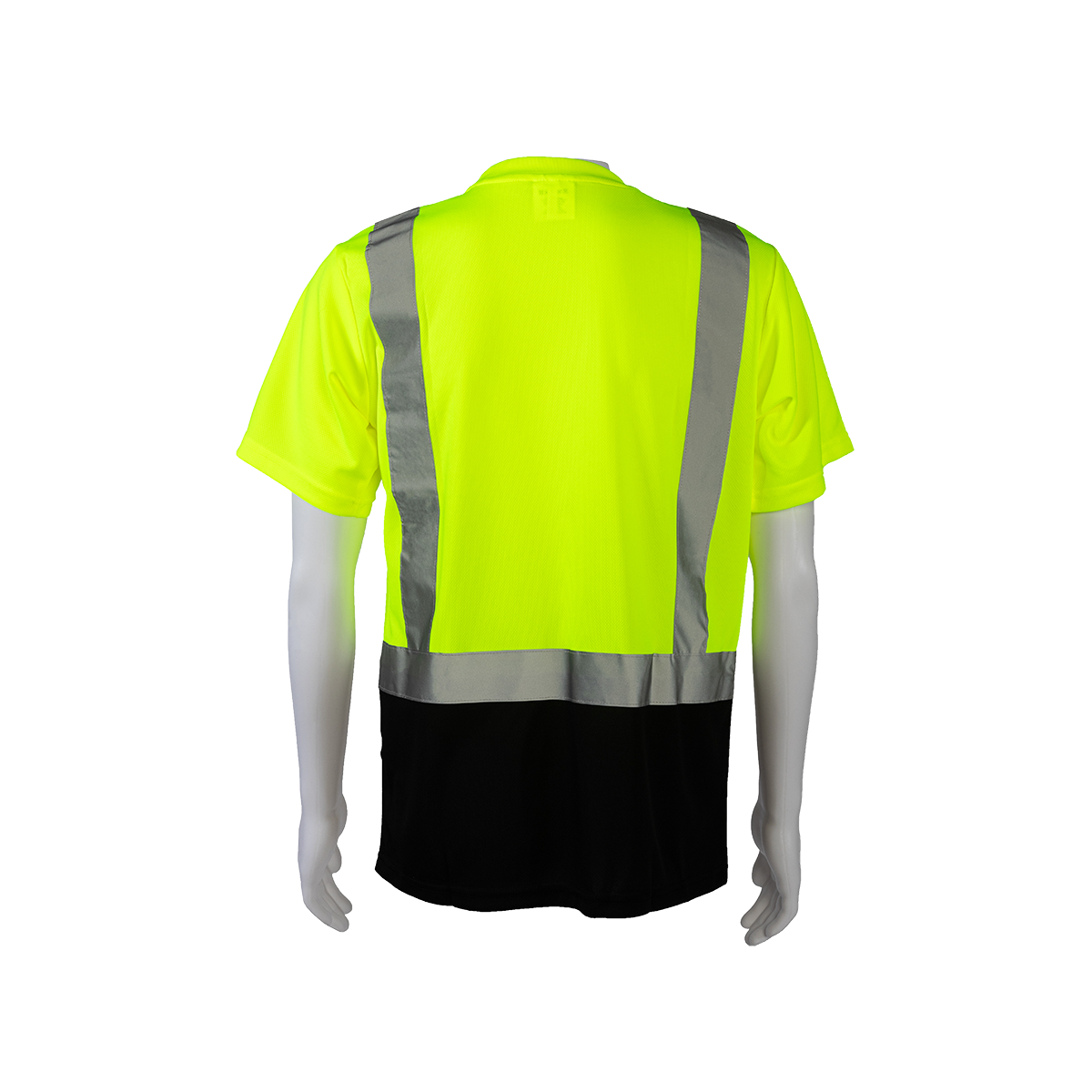 Petra Roc LBTS2 Lime/Black