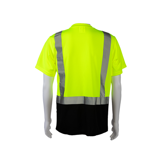 Petra Roc LBTS2 Lime/Black