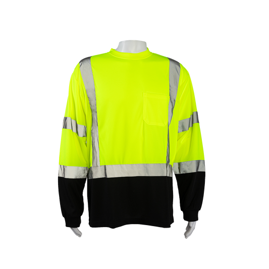 Petra Roc LBTSL3 Lime/Black