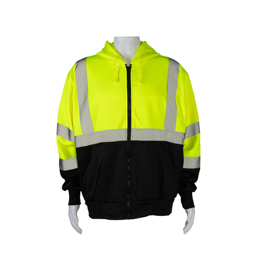 Petra Roc LBZHSW-C3 Lime/Black