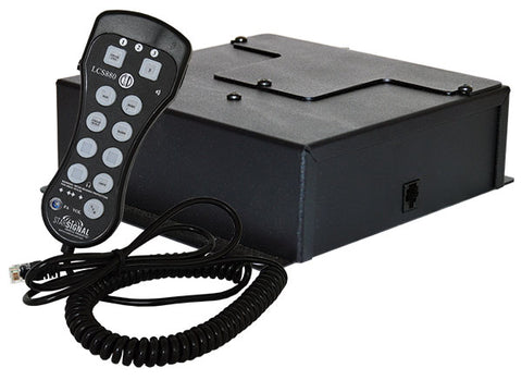 LCS880-016 Unistar™ Command Center