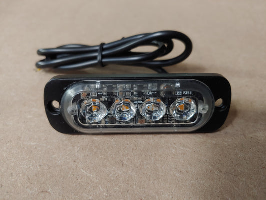 4-Diode Warning Light