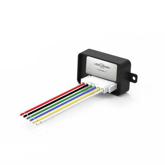 LED Flasher