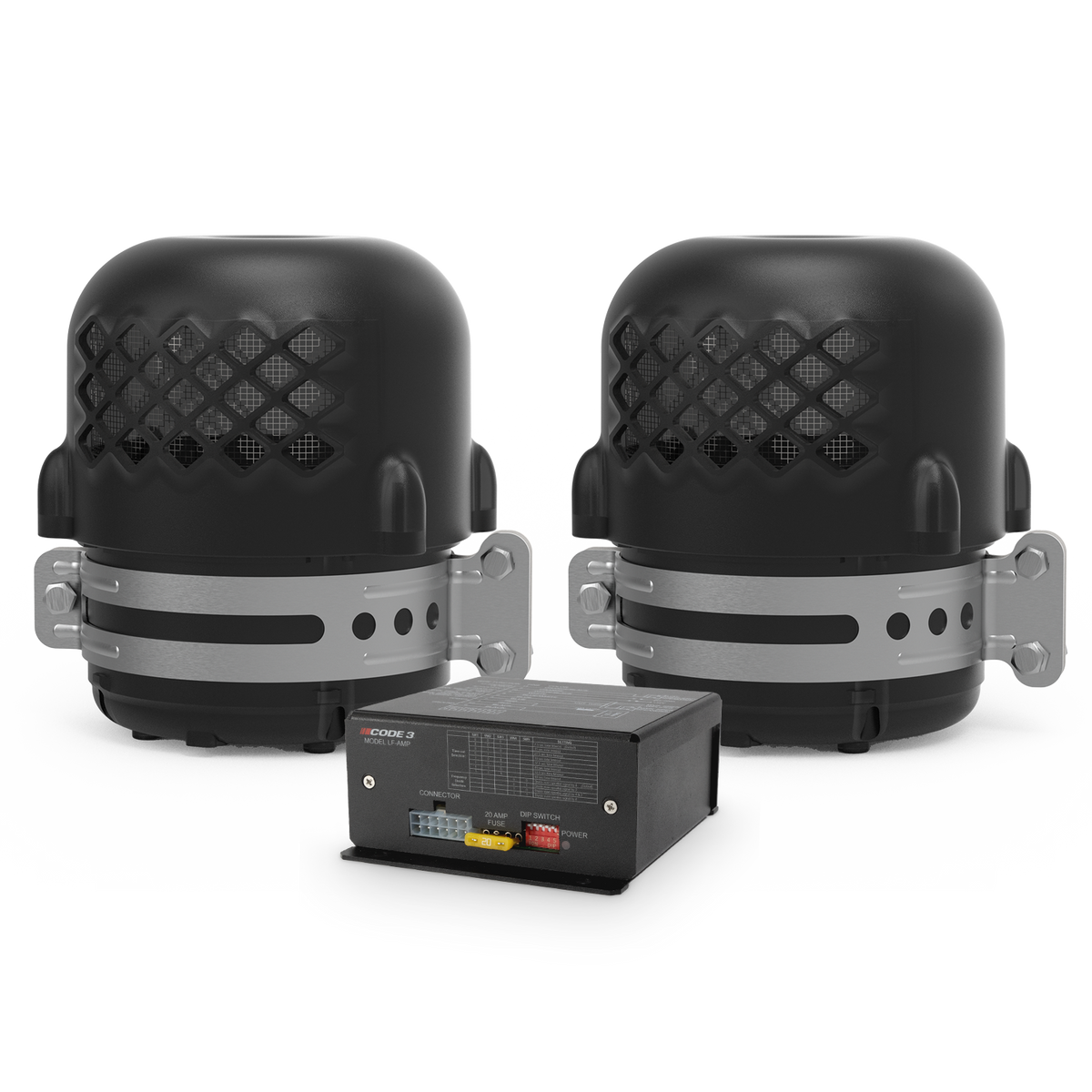 Tremor™ Series