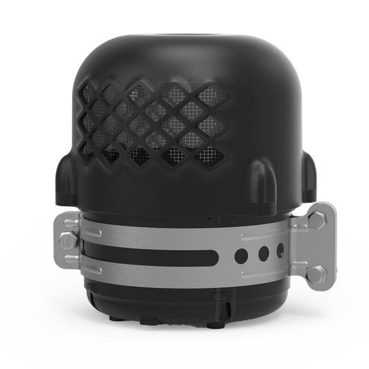 Tremor™ Series