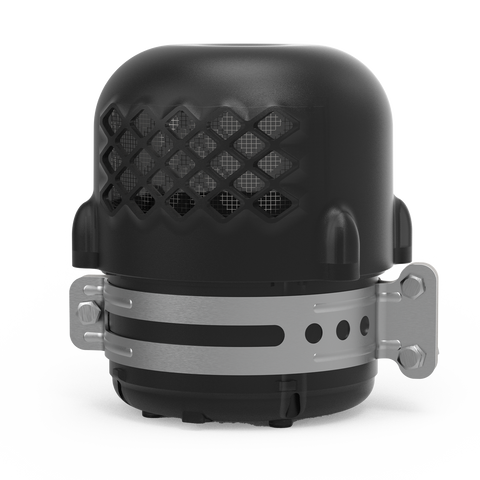 Tremor™ Series