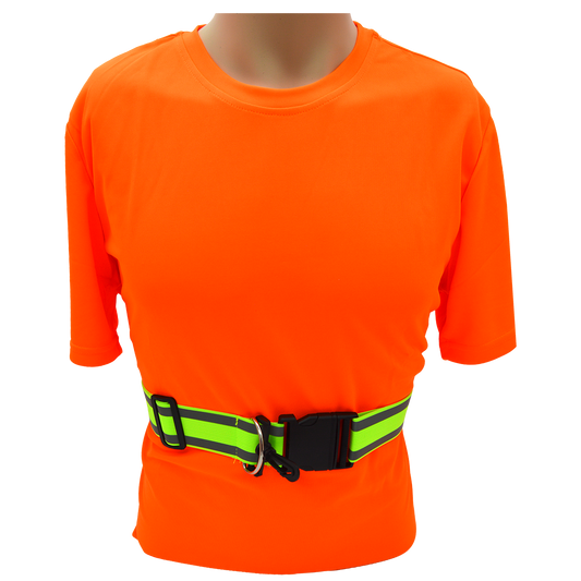 Petra Roc LHV-BELT Lime