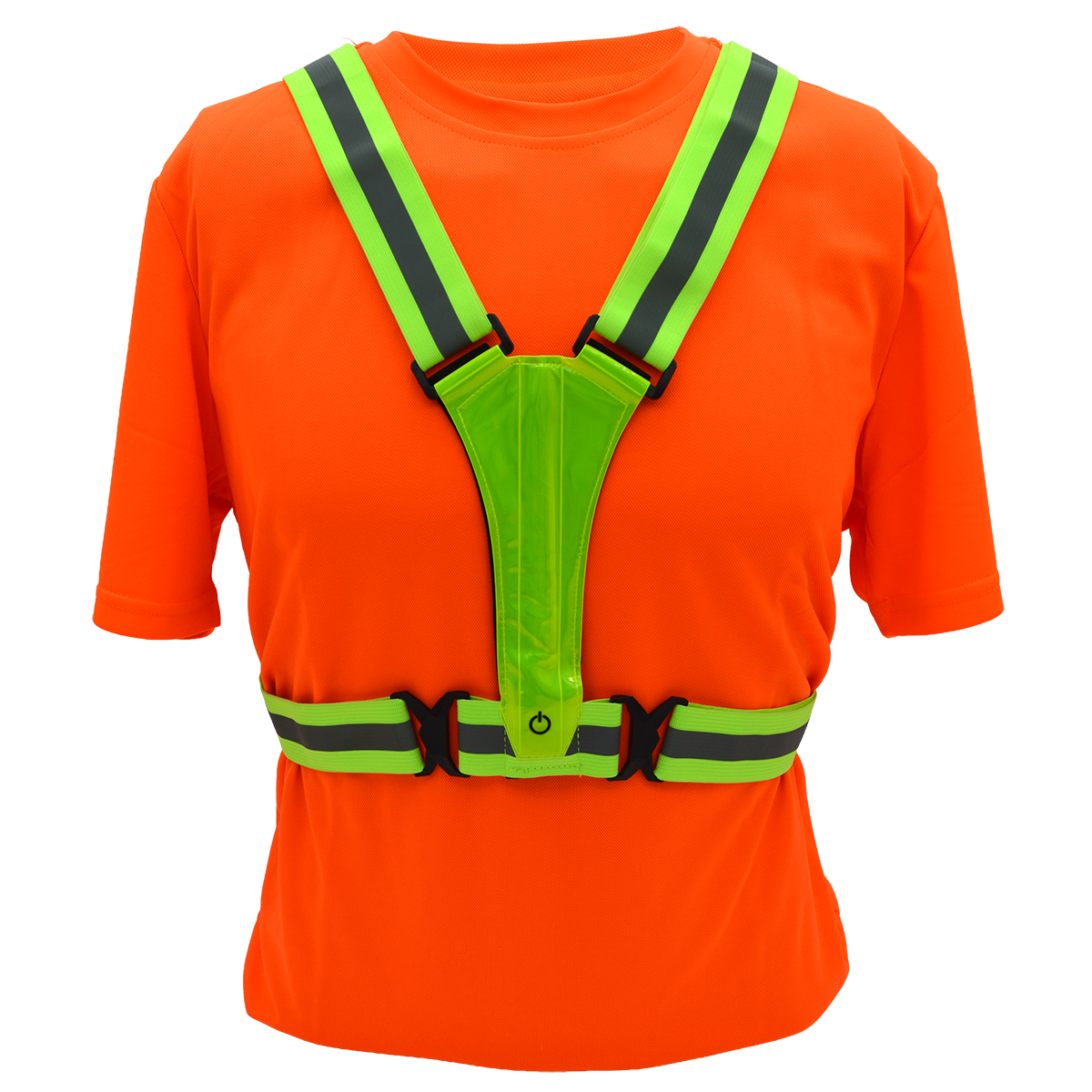 Petra Roc LHV-LEDVEST Lime