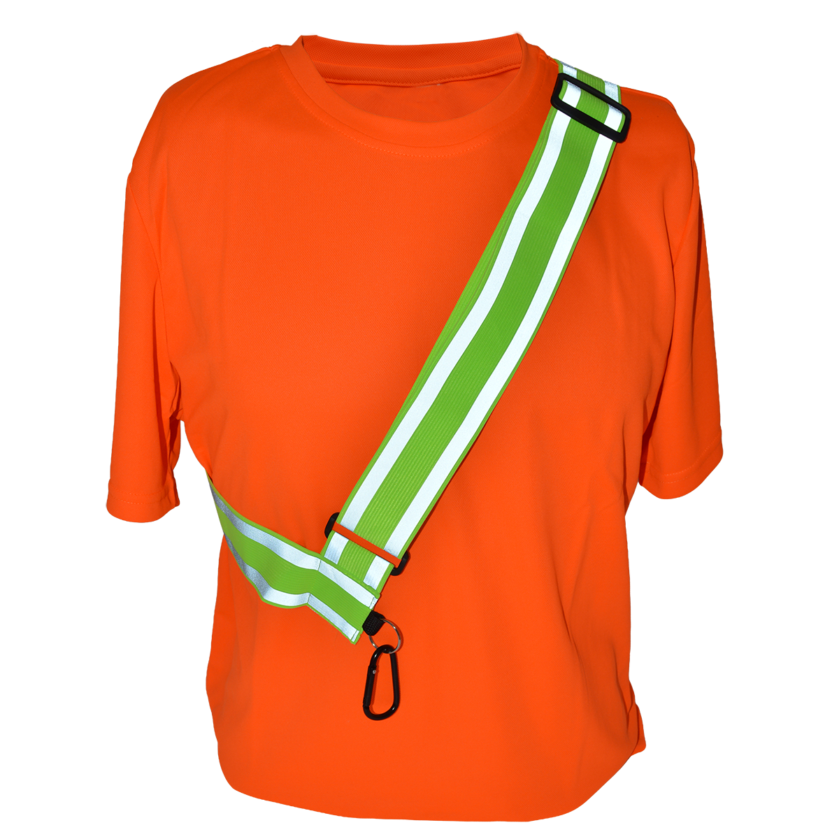 Petra Roc LHV-SASH Lime