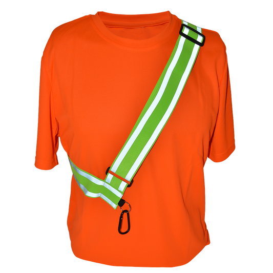 Petra Roc LHV-SASH Lime