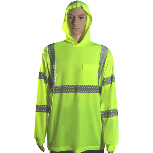 Petra Roc LJHTSL3 Lime