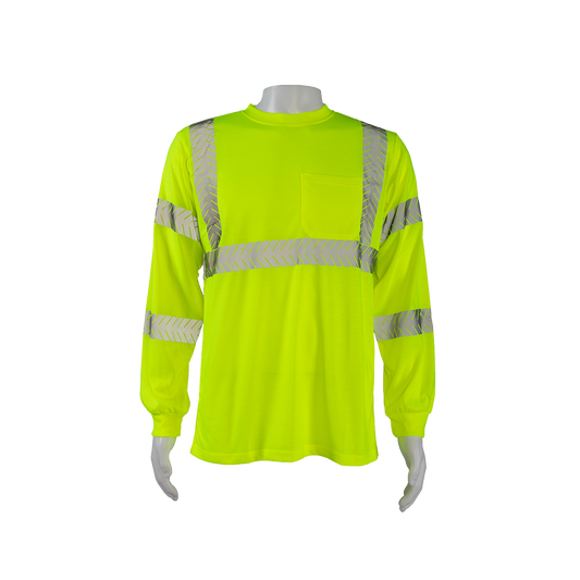 Petra Roc LJTSL3 Lime