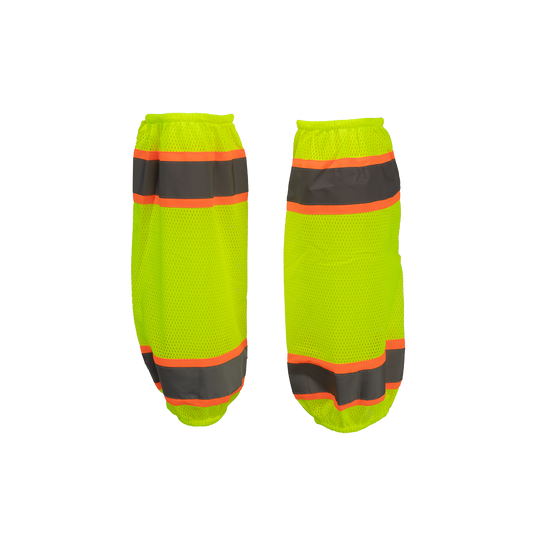 Petra Roc LMGO-CE Lime/Orange