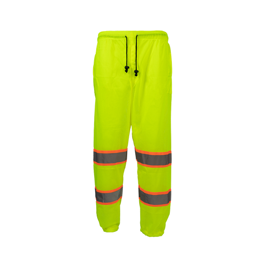 Petra Roc LMPO-CE Lime/Orange