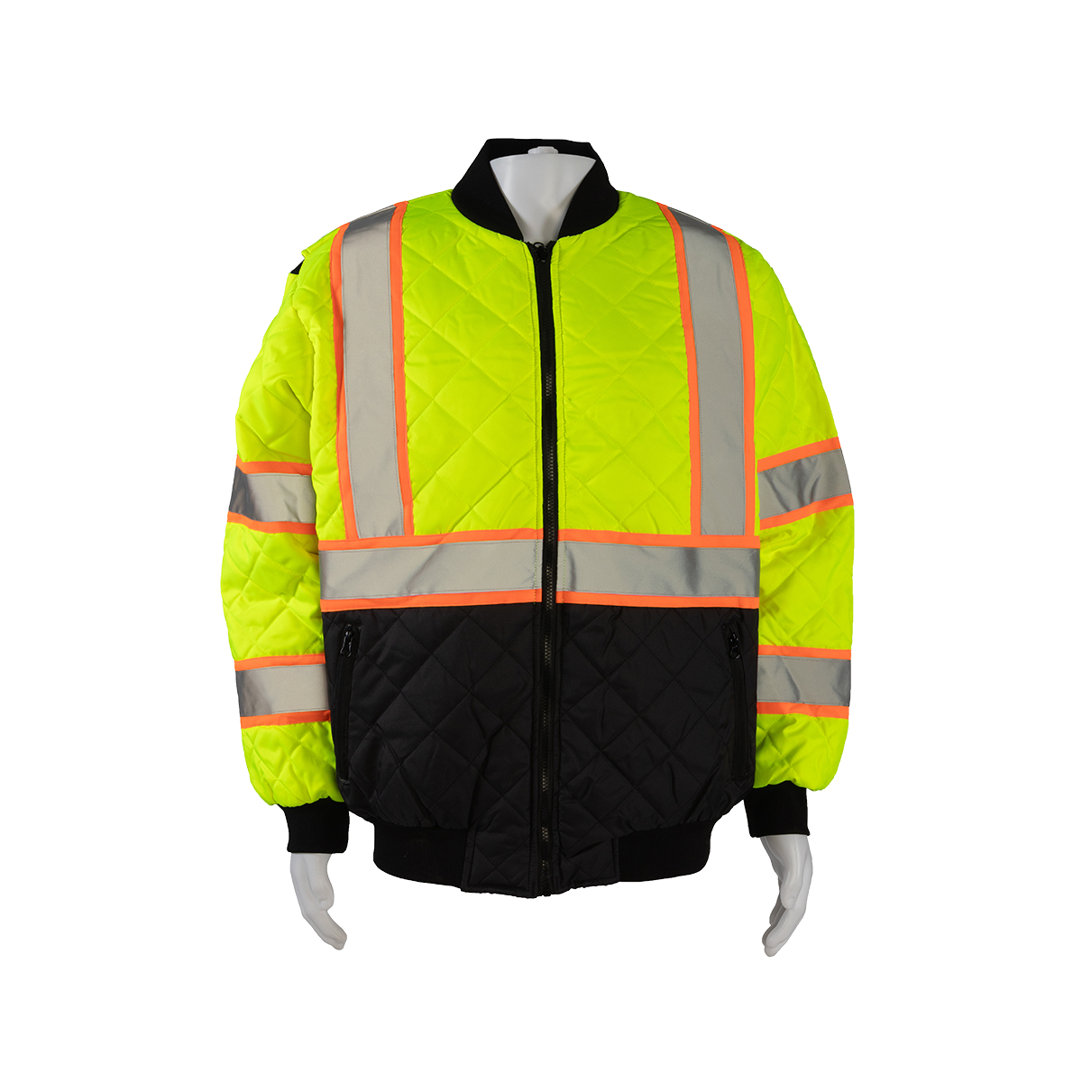 Petra Roc LOCQBJ-C3 Lime/Orange/Black