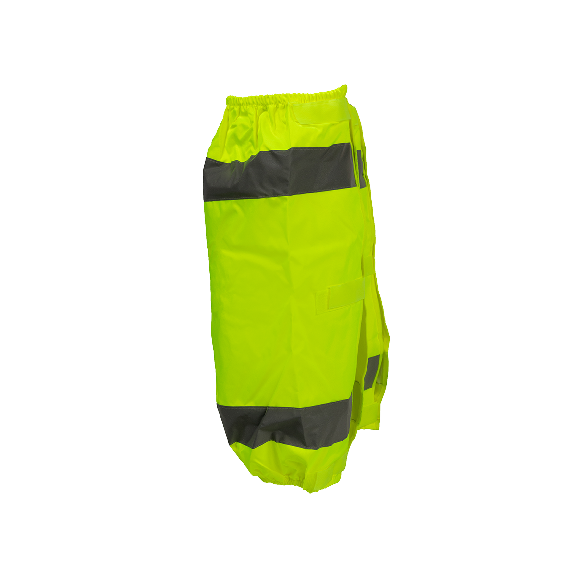 Petra Roc LOG-CE ANSI Class E Waterproof Reflective Leggings / Leg Gaiters - Lime