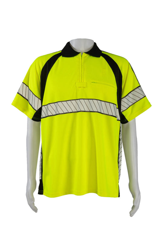Petra Roc LBPS2-LUX Lime/Black