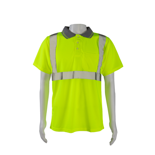 Petra Roc LPSS2 Lime