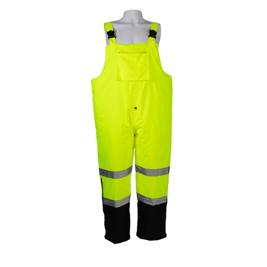 Petra Roc LQBBIP-CE Lime/Black