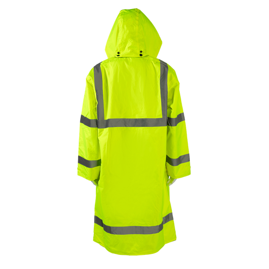 Petra Roc LRC-48RV-C3 Lime/Black