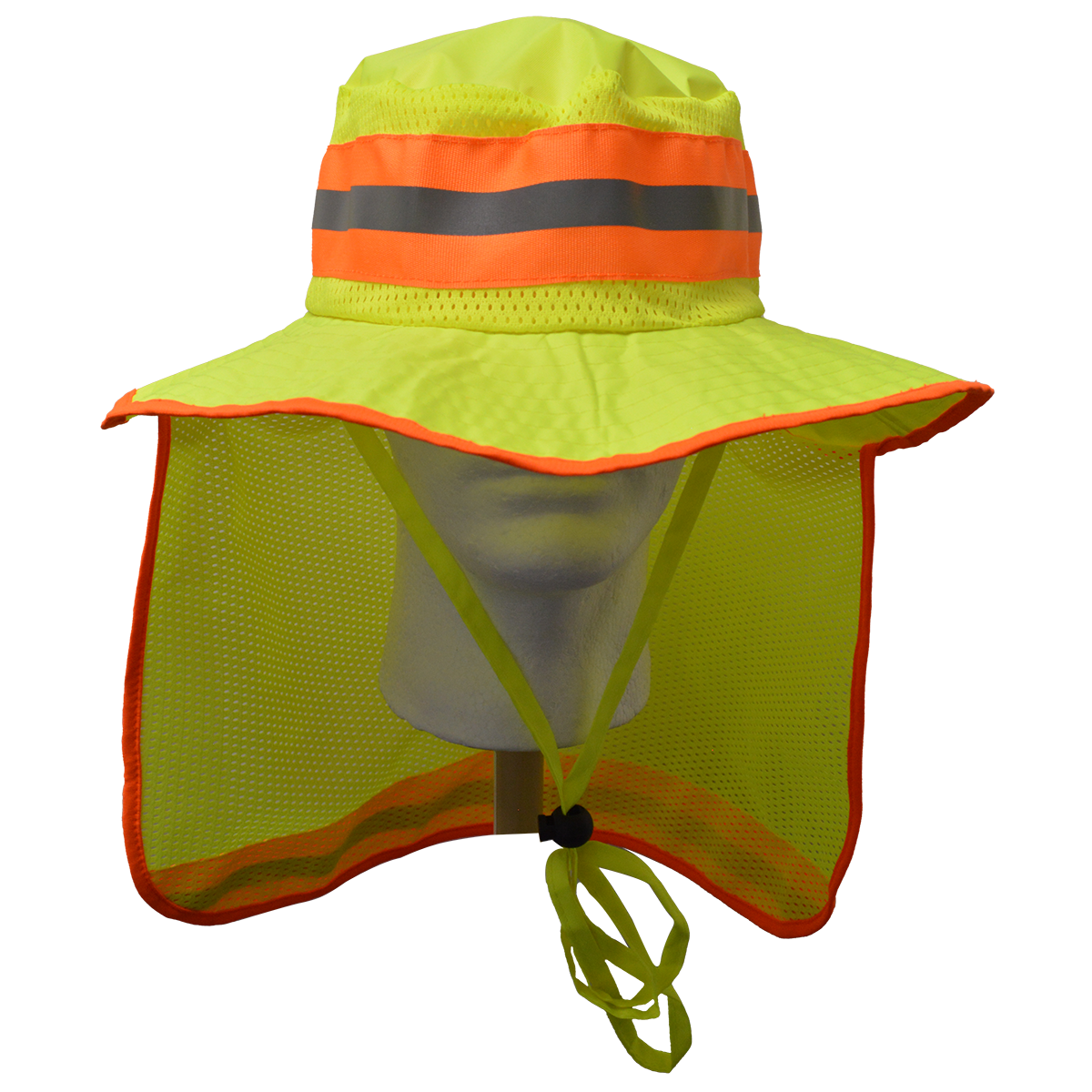 Petra Roc LRH-FBNS Lime