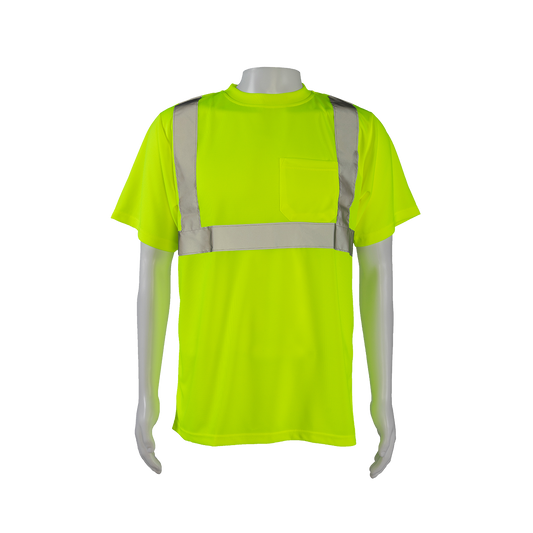 Petra Roc LTS2 Lime
