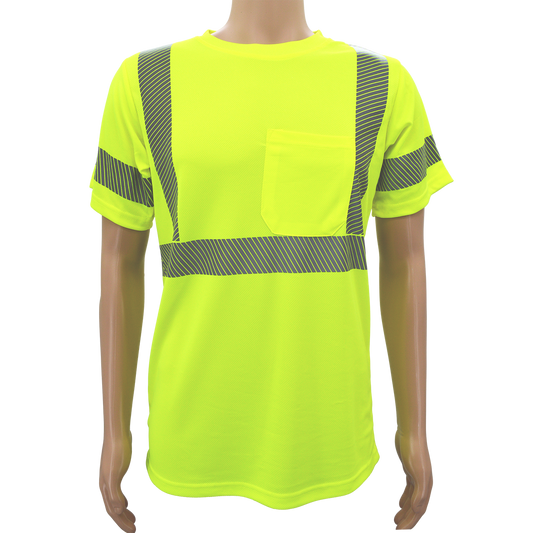 Petra Roc LTS3-NEW Lime