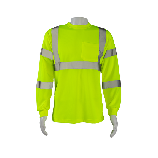 Petra Roc LTSL3 Lime
