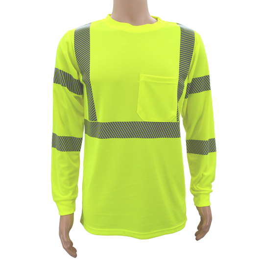 Petra Roc LTSL3-NEW Lime