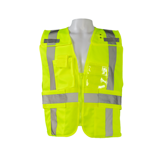 Petra Roc LV2-LPSV Lime