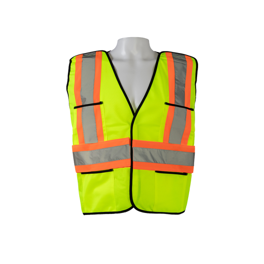 Petra Roc LV2-PSVCSA Lime