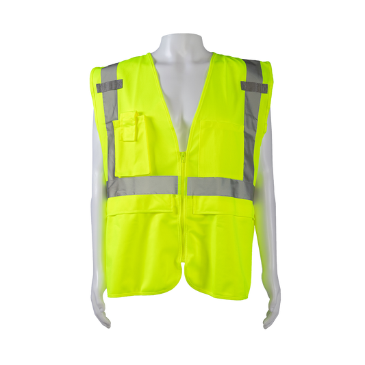 Petra Roc LV2-SUV Lime