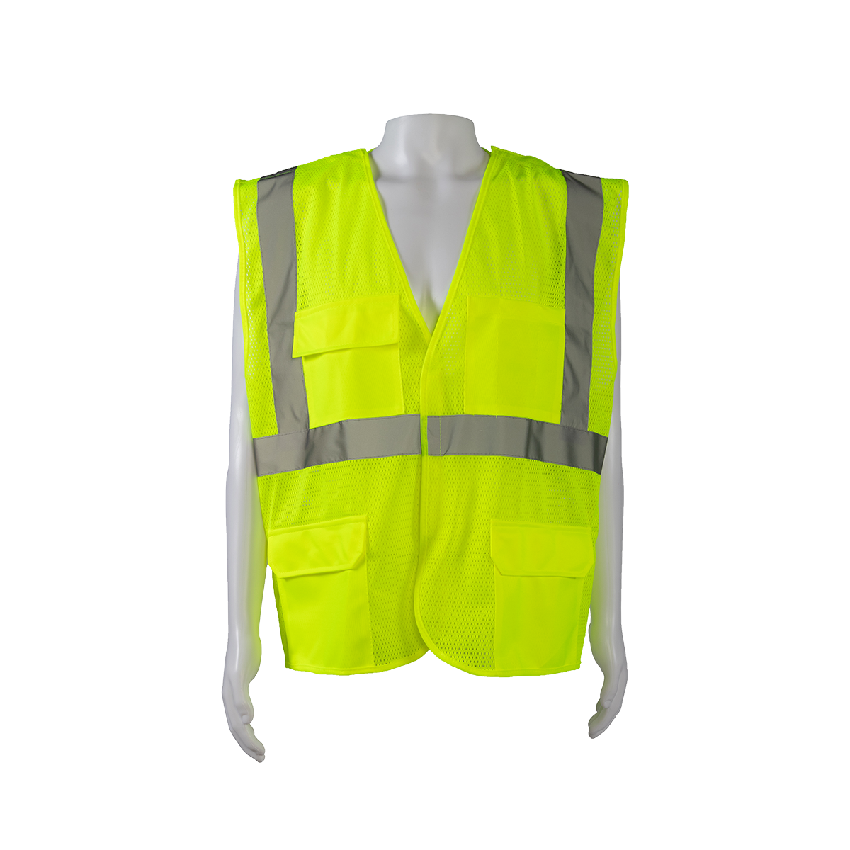 Petra Roc LVM2-5PB Lime