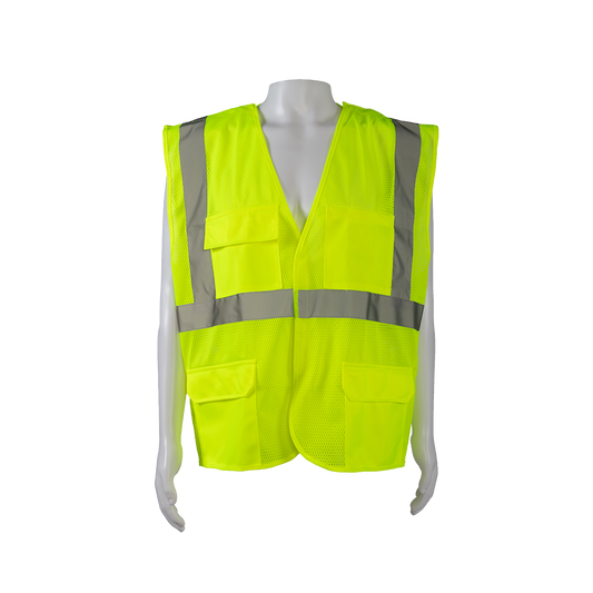 Petra Roc LVM2-5PB Lime