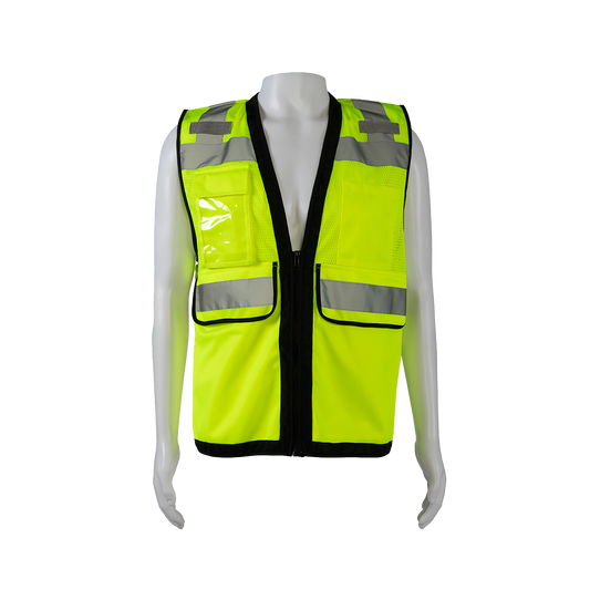 Petra Roc LVM2-HDSUV Lime
