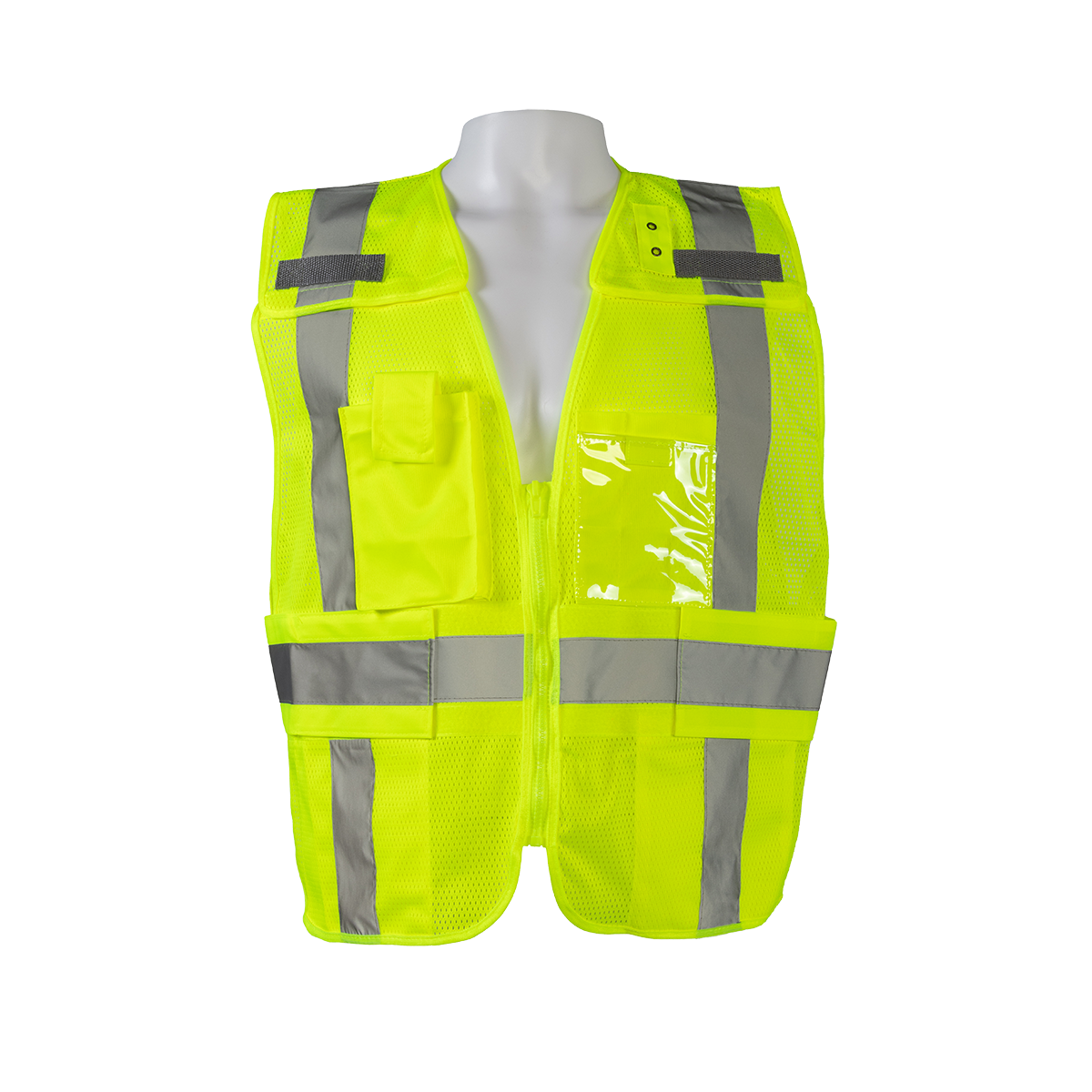 Petra Roc LVM2-LPSV Lime