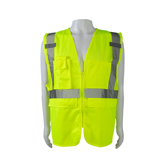 Petra Roc LVM2-SUV Lime