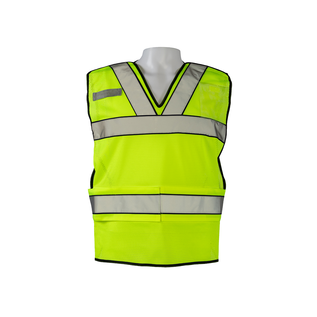Petra Roc LVM2-VNPSV Lime