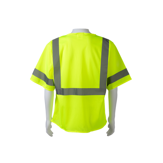 Petra Roc LVM3 Lime