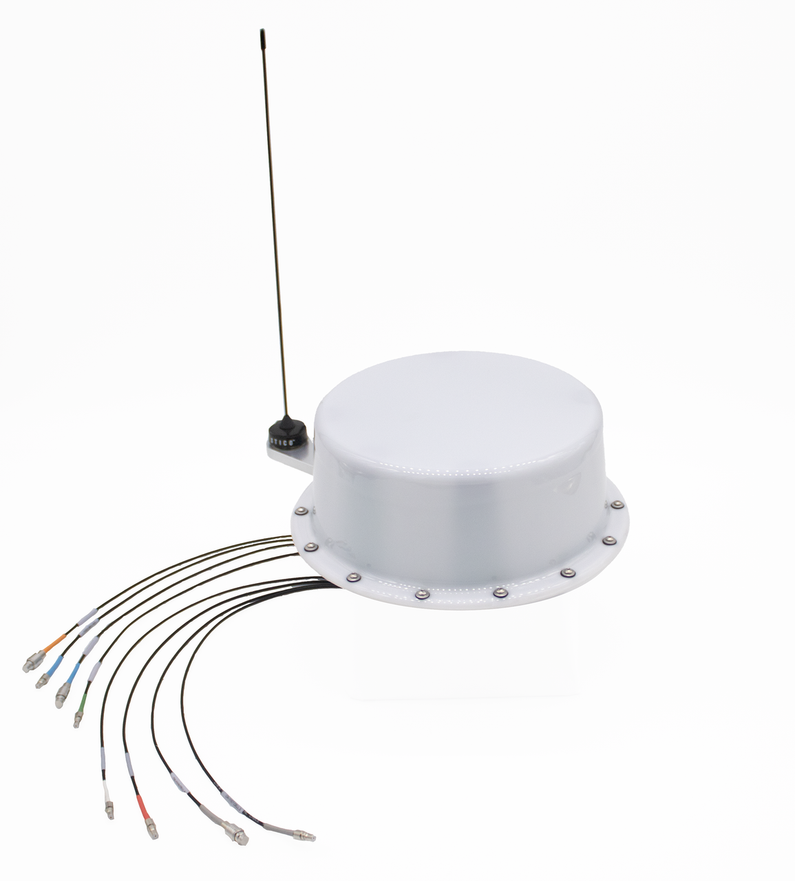 STI-CO Multi-Band 8:1 MIMO Vehicle Antenna